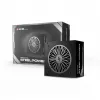 Fuente de alimentación Chieftec BDK-650FC 650 W 20+4 pines ATX ATX negro