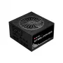 Fuente de alimentación Chieftec BDK-750FC 750 W 20+4 pines ATX ATX negro