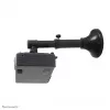 Soporte de pared para proyector Neomounts BEAMER-W050 negro - profundidad 37-47 cm - totalmente móvil