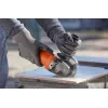 Amoladora angular Black & Decker BEG110-QS
