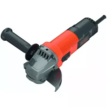 Amoladora angular Black & Decker BEG110-QS