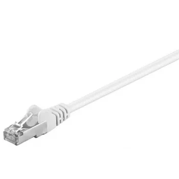 Cable de red Microconnect B-FTP50025W blanco 0,25 m Cat5e F/UTP (FTP)