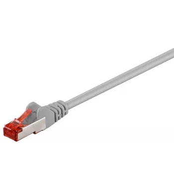 Microconnect B-FTP615 Cable de red gris 15 m Cat6 F/UTP (FTP)