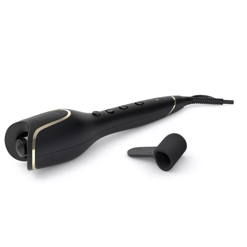 Rizador de pelo automático Philips StyleCare Prestige BHB876/00