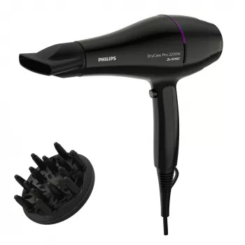 Secador de pelo Philips DryCare BHD274/00 Pro
