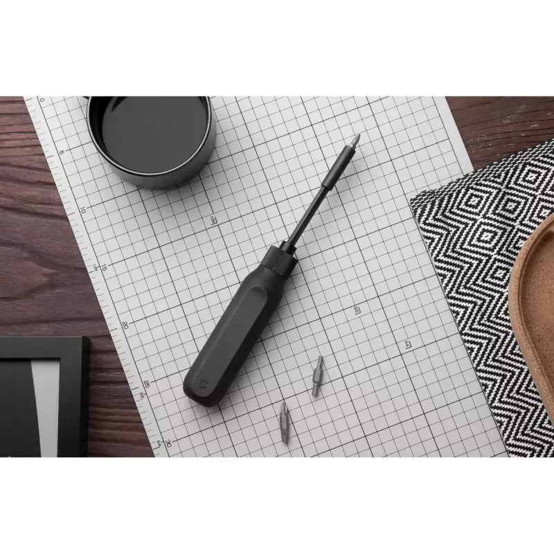 Destornillador de carraca Xiaomi Mi 16 en 1