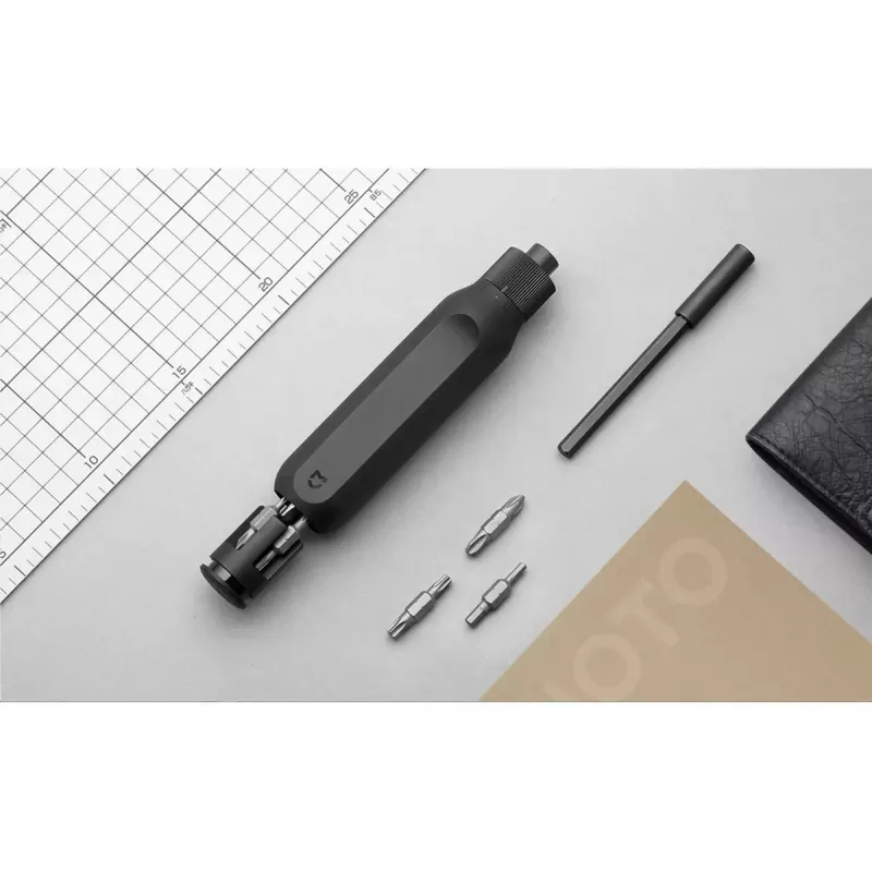 Destornillador de carraca Xiaomi Mi 16 en 1