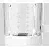 Robot de cocina con función de cocción Xiaomi MPBJ001ACM-1A transparente blanco