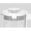 Robot de cocina con función de cocción Xiaomi MPBJ001ACM-1A transparente blanco
