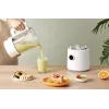 Robot de cocina con función de cocción Xiaomi MPBJ001ACM-1A transparente blanco