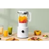 Robot de cocina con función de cocción Xiaomi MPBJ001ACM-1A transparente blanco