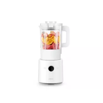 Robot de cocina con función de cocción Xiaomi MPBJ001ACM-1A transparente blanco