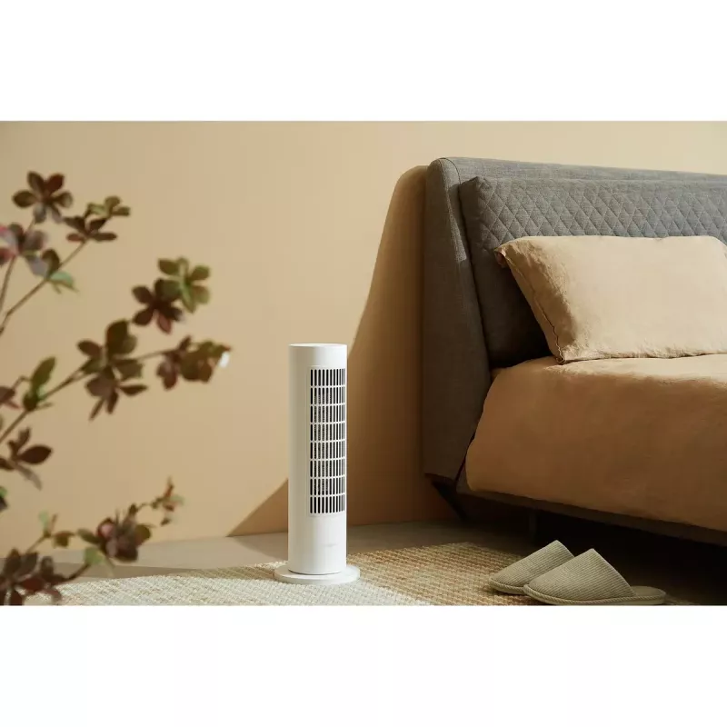 Calefactor eléctrico Xiaomi Smart Tower Heater Lite