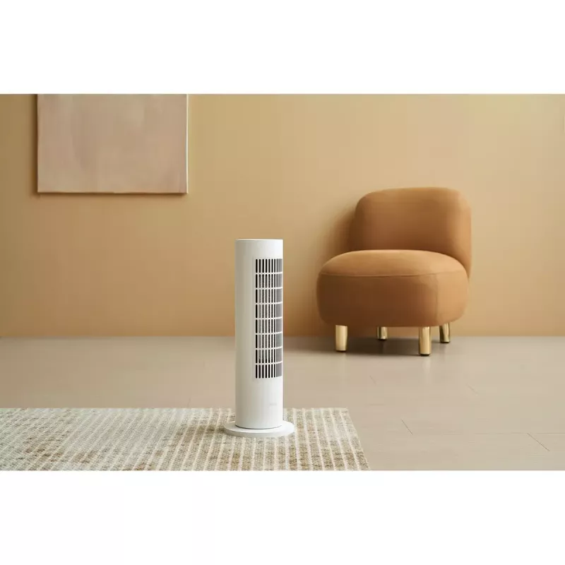 Calefactor eléctrico Xiaomi Smart Tower Heater Lite