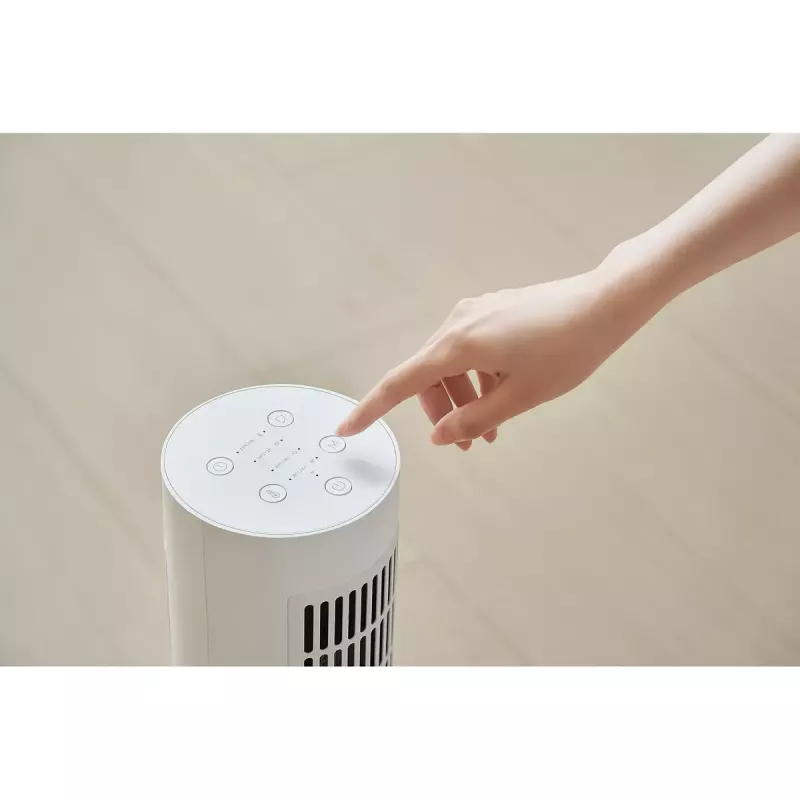Calefactor eléctrico Xiaomi Smart Tower Heater Lite