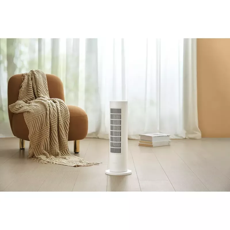 Calefactor eléctrico Xiaomi Smart Tower Heater Lite