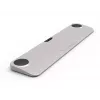 Adaptador universal para ranura de seguridad Compulocks BLD01KL plata