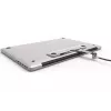 Adaptador universal para ranura de seguridad Compulocks BLD01KL plata