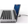 Adaptador universal para ranura de seguridad Compulocks BLD01KL plata