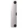 Adaptador universal para ranura de seguridad Compulocks BLD01KL plata