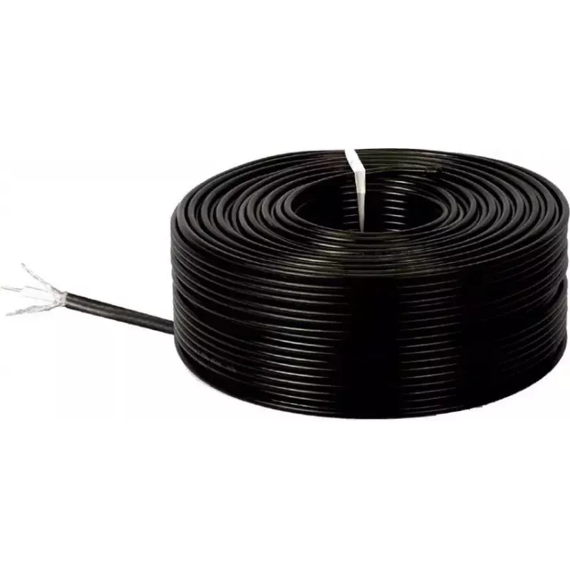 Cable coaxial Microconnect BNC-HDSDI-100R 100m HD-SDI