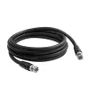 Cable coaxial Microconnect BNC-HDSDI-3M BNC RG-6 3m negro