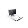Soporte de documentos/inclinación para escribir BakkerElkhuizen FlexDesk 630