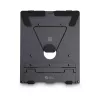 Soporte para portátil BakkerElkhuizen Ergo-Q 160 negro gris oscuro 43,2 cm