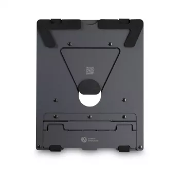 Soporte para portátil BakkerElkhuizen Ergo-Q 160 negro gris oscuro 43,2 cm
