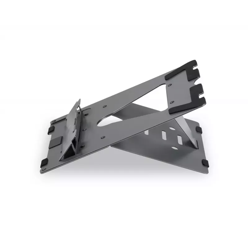Soporte para portátil BakkerElkhuizen Ergo-Q 160 negro gris oscuro 43,2 cm