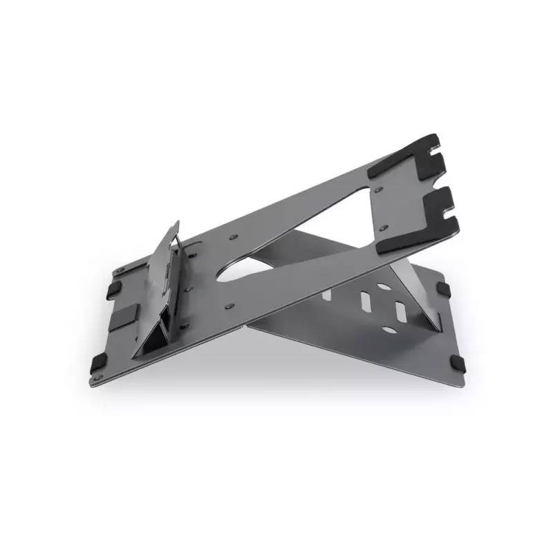 Soporte para portátil BakkerElkhuizen Ergo-Q 160 negro gris oscuro 43,2 cm