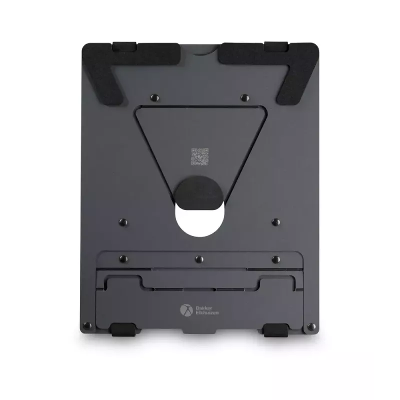Soporte para portátil BakkerElkhuizen Ergo-Q 160 negro gris oscuro 43,2 cm