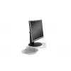 Soporte para monitor BakkerElkhuizen Q-riser 90
