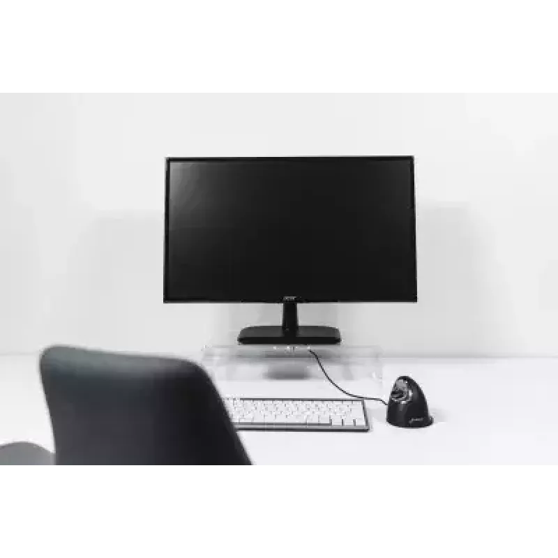 Soporte para monitor BakkerElkhuizen Q-riser 90