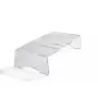 Soporte para monitor BakkerElkhuizen Q-riser 90