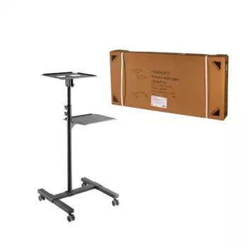 Soporte para portátil LogiLink BP0069