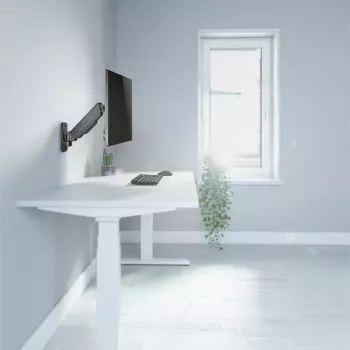 Soporte para monitor LogiLink BP0144 81,3 cm (32