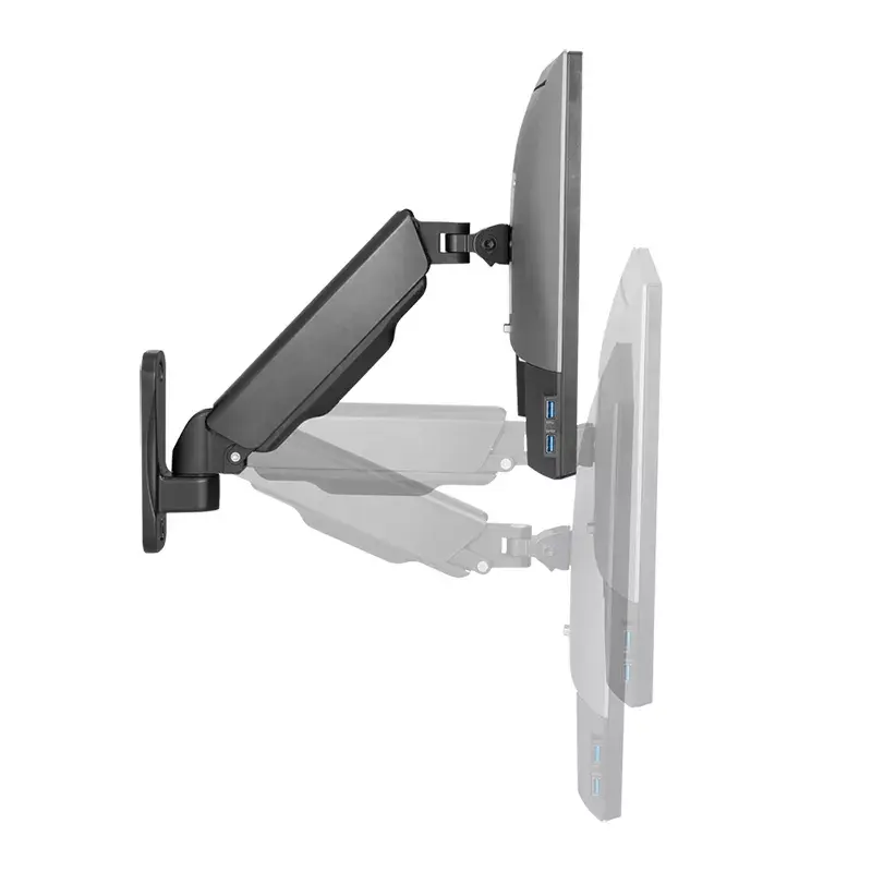 Soporte para monitor LogiLink BP0144 81,3 cm (32