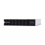 Armario de baterías SAI CyberPower BPE144VL2U01 rack/torre