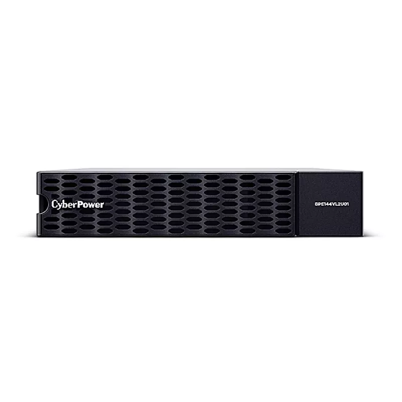 Armario de baterías SAI CyberPower BPE144VL2U01 rack/torre