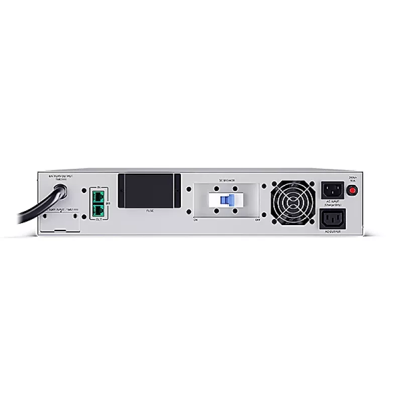 Armario de baterías SAI CyberPower BPE144VL2U01 rack/torre
