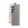 PanzerGlass SAFE. by ® pack 3 en 1 Samsung Galaxy S24 Ultra
