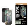 PanzerGlass SAFE. by pack de protección 2 en 1 iPhone '24 6,3 inch Pro