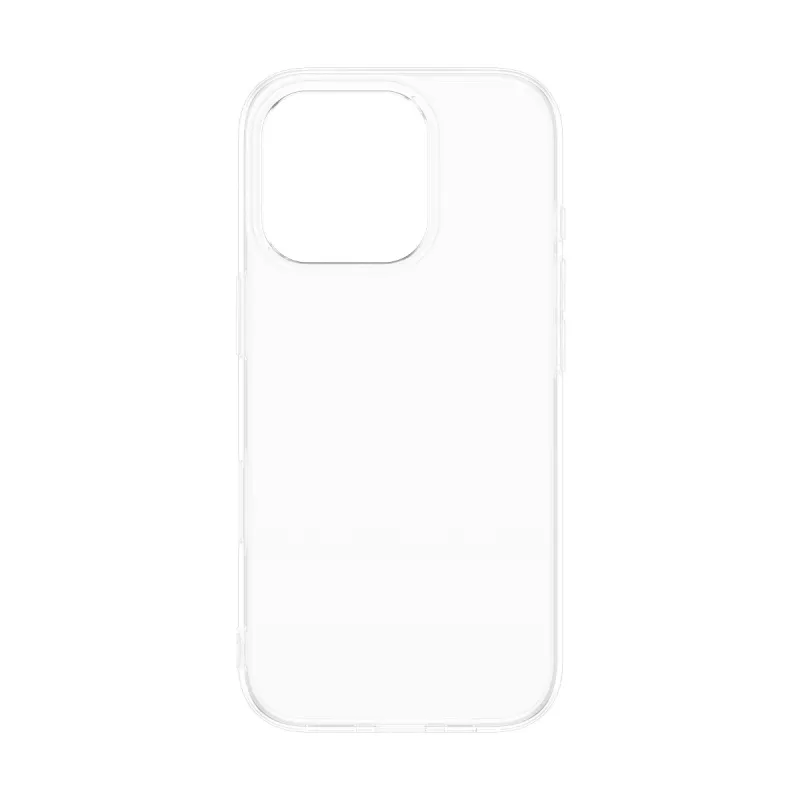 PanzerGlass SAFE. by pack de protección 2 en 1 iPhone '24 6,3 inch Pro
