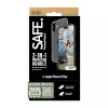 PanzerGlass SAFE. by ® pack de protección 2 en 1 iPhone '24 6,7 inch