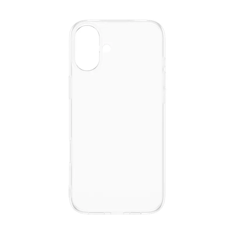 PanzerGlass SAFE. by ® pack de protección 2 en 1 iPhone '24 6,7 inch