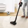 Bosch BSS81POW1 aspirador de escoba batería en seco negro 5 Ah