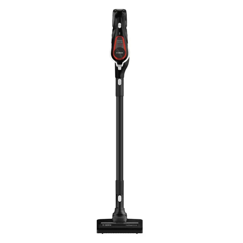 Bosch BSS81POW1 aspirador de escoba batería en seco negro 5 Ah