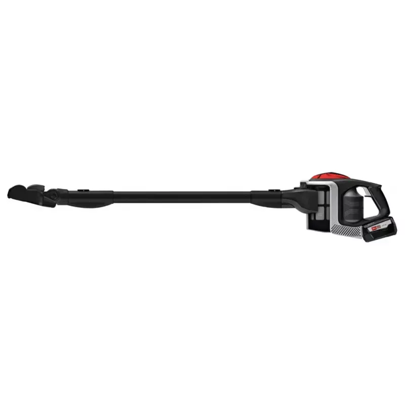 Bosch BSS81POW1 aspirador de escoba batería en seco negro 5 Ah