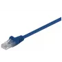 Microconnect B-UTP5005B Cable de red azul 0,5 m Cat5e U/UTP (UTP)
